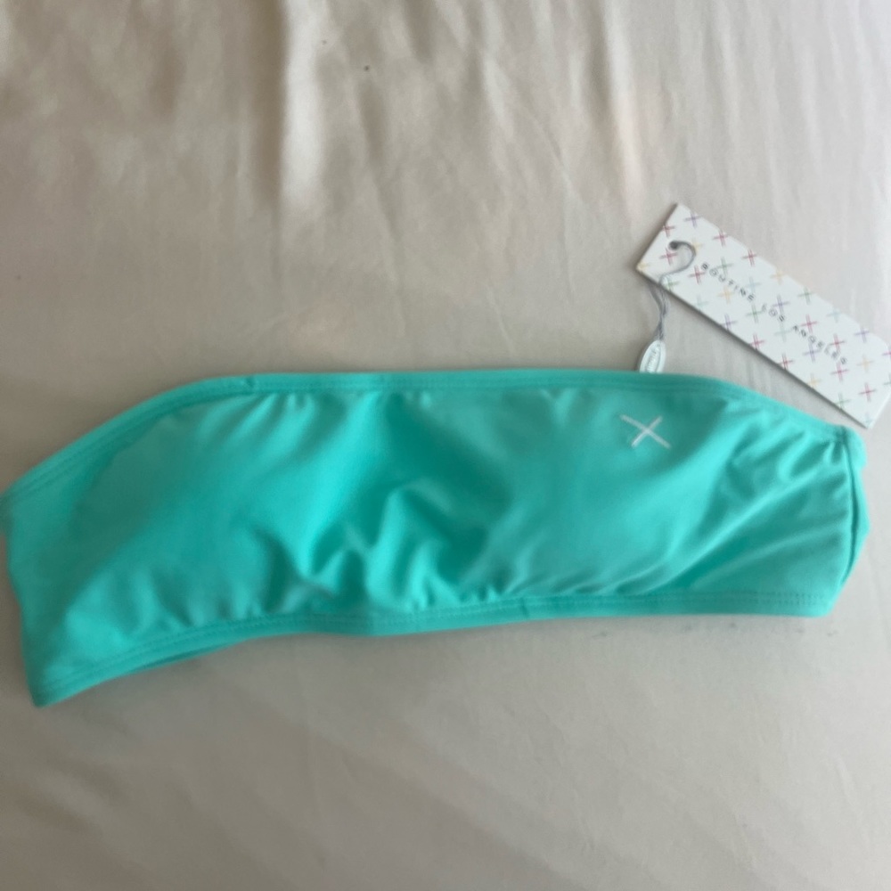 NWT Boutine La Bikini Top